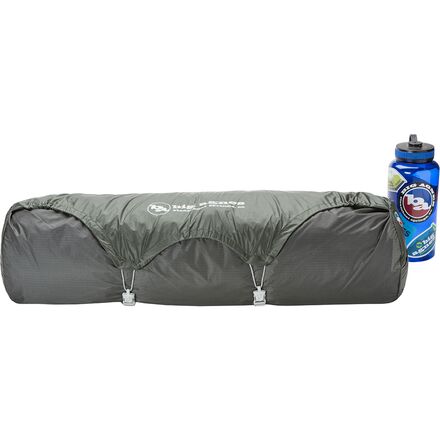 Big Agnes - Copper Spur UL5 Tent: 5-Person 3-Season