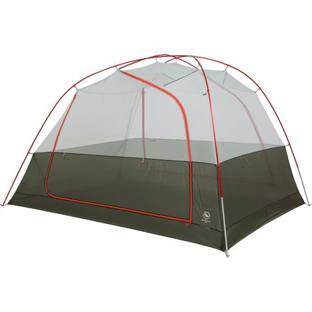 Big Agnes - Copper Spur UL5 Tent: 5-Person 3-Season