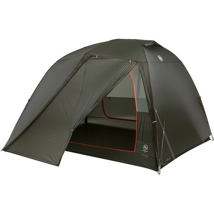 Big Agnes - Copper Spur UL5 Tent: 5-Person 3-Season