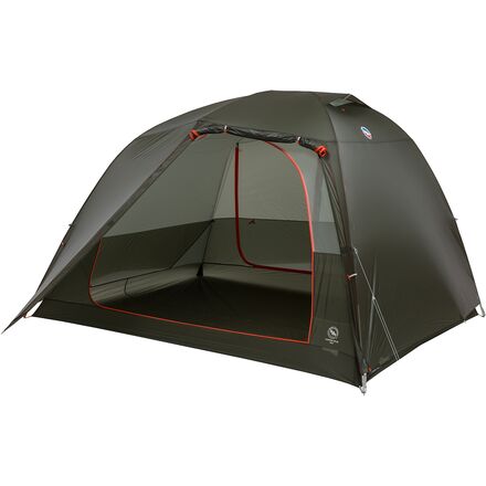 Big Agnes - Copper Spur UL5 Tent: 5-Person 3-Season