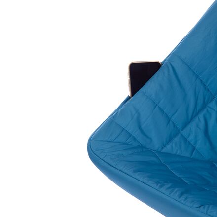Big Agnes - Insulated Camp Chair Cover - Skyline UL Camp Chair