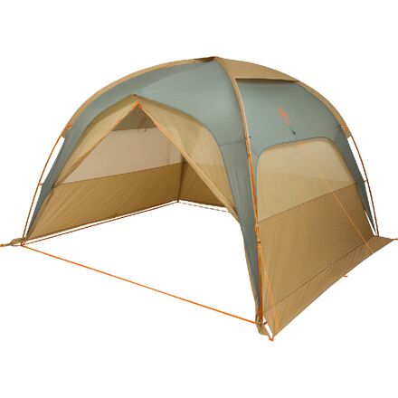 Big Agnes - Sage Canyon Shelter Plus