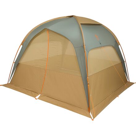 Big Agnes - Sage Canyon Shelter Plus