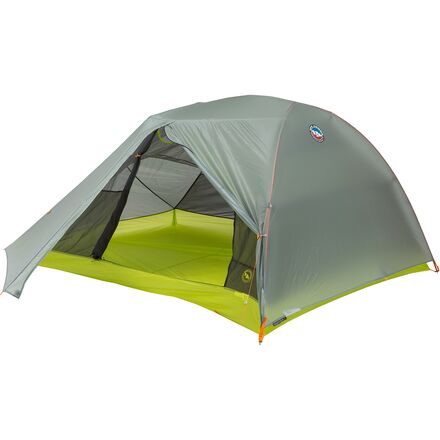 Tiger Wall UL2 Tent: 2-Person 3-Season
