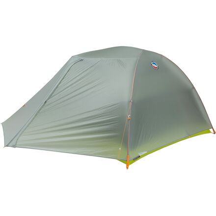 Big Agnes - Tiger Wall UL2 Tent: 2-Person 3-Season
