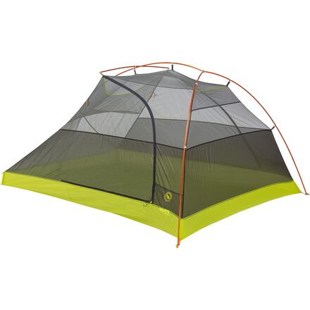 Big Agnes - Tiger Wall UL2 Tent: 2-Person 3-Season