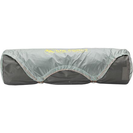 Big Agnes - Tiger Wall UL2 Tent: 2-Person 3-Season