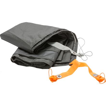 Big Agnes - Tiger Wall UL2 Tent: 2-Person 3-Season