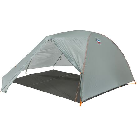 Big Agnes - Tiger Wall UL2 Tent: 2-Person 3-Season