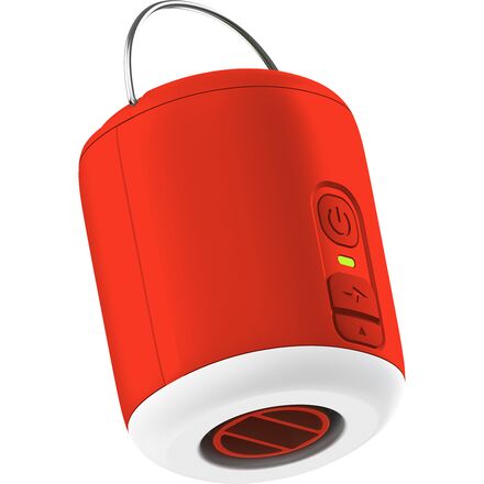 Big Agnes - mtnGLO Pump + Light
