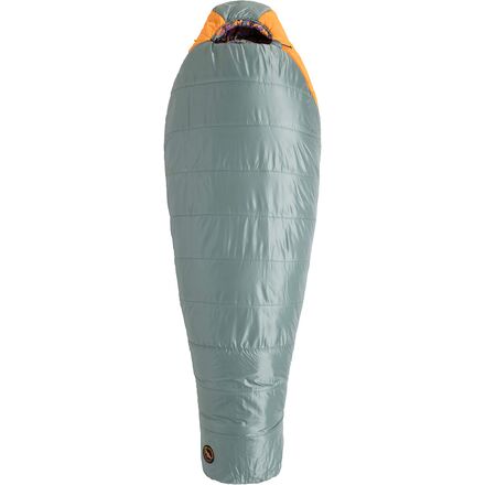 Anthracite 20 FireLine Pro Recycled Sleeping Bag