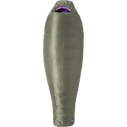 Anthracite 20 FireLine Pro Recycled Sleeping Bag - Women's