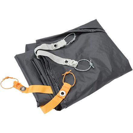 Copper Spur HV UL Bikepack Footprint