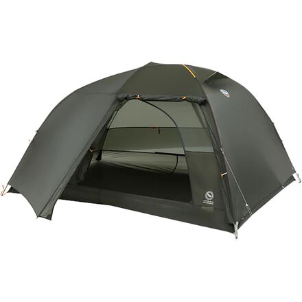 Copper Spur HV UL1 Bikepack Tent: 1-Person 3-Season