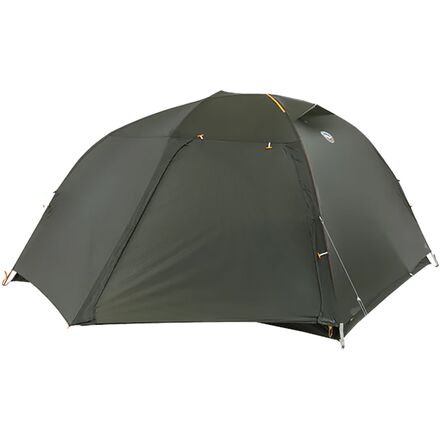 Big Agnes - Copper Spur HV UL1 Bikepack Tent: 1-Person 3-Season