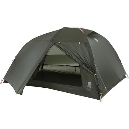 Big Agnes - Copper Spur HV UL1 Bikepack Tent: 1-Person 3-Season