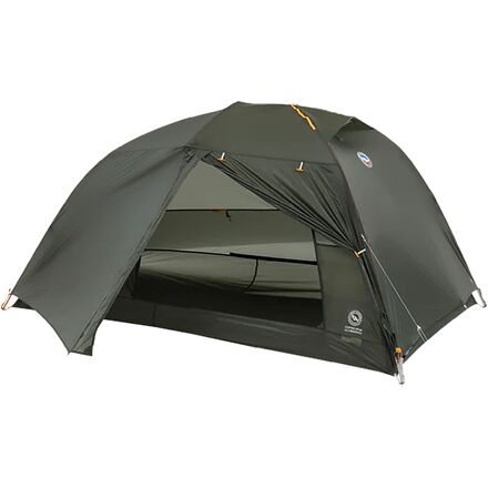 Copper Spur HV UL2 Bikepack Tent: 2-Person 3-Season