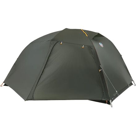 Big Agnes - Copper Spur HV UL2 Bikepack Tent: 2-Person 3-Season