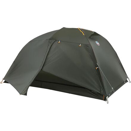 Big Agnes - Copper Spur HV UL2 Bikepack Tent: 2-Person 3-Season