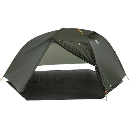 Big Agnes - Copper Spur HV UL2 Bikepack Tent: 2-Person 3-Season