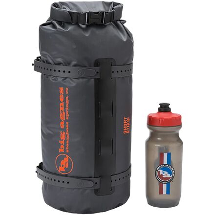 Big Agnes - Copper Spur HV UL2 Bikepack Tent: 2-Person 3-Season