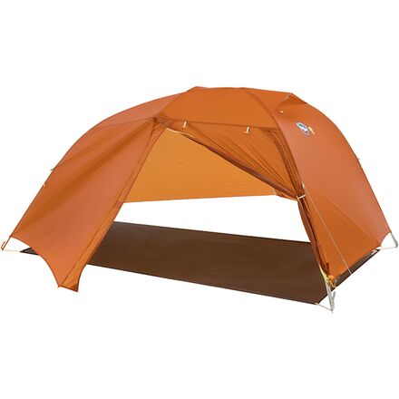 Big Agnes - Copper Spur HV UL2 MtnGLO Tent: 2-Person 3-Season