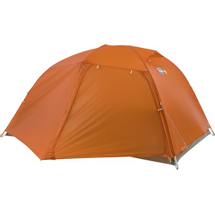 Big Agnes - Copper Spur HV UL2 MtnGLO Tent: 2-Person 3-Season
