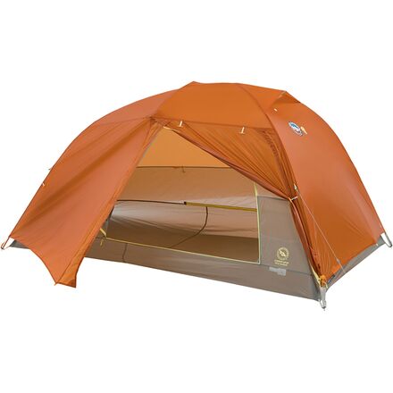 Big Agnes - Copper Spur HV UL2 MtnGLO Tent: 2-Person 3-Season