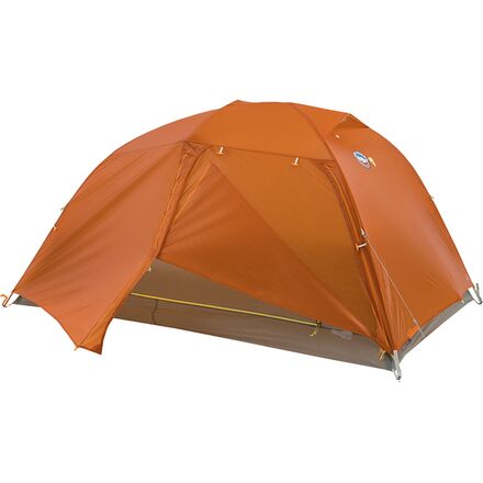 Big Agnes - Copper Spur HV UL2 MtnGLO Tent: 2-Person 3-Season