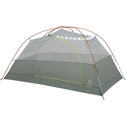 Big Agnes - Copper Spur HV UL2 MtnGLO Tent: 2-Person 3-Season