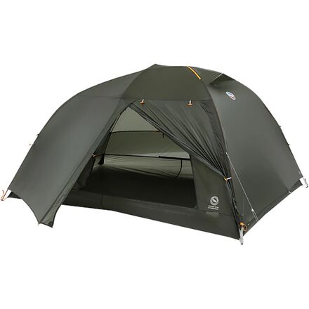 Copper Spur HV UL3 Bikepack Tent: 3-Person 3-Season