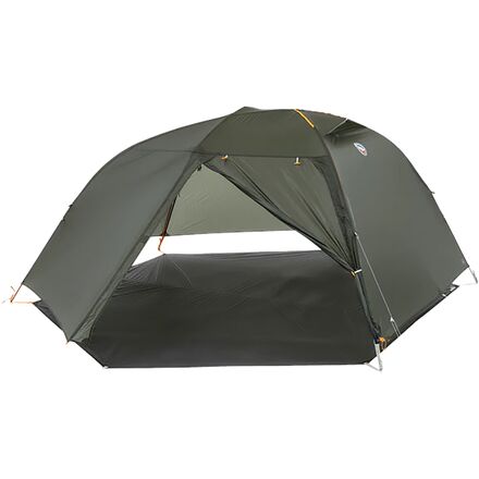 Big Agnes - Copper Spur HV UL3 Bikepack Tent: 3-Person 3-Season