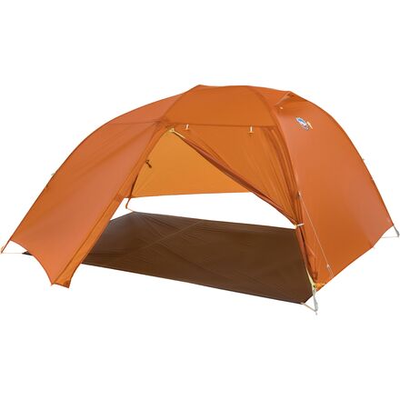 Big Agnes - Copper Spur HV UL3 MtnGLO Tent: 3-Person 3-Season