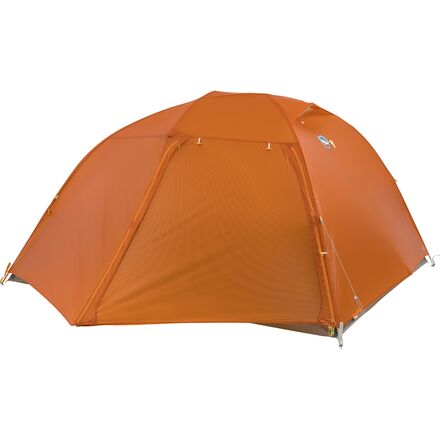 Big Agnes - Copper Spur HV UL3 MtnGLO Tent: 3-Person 3-Season