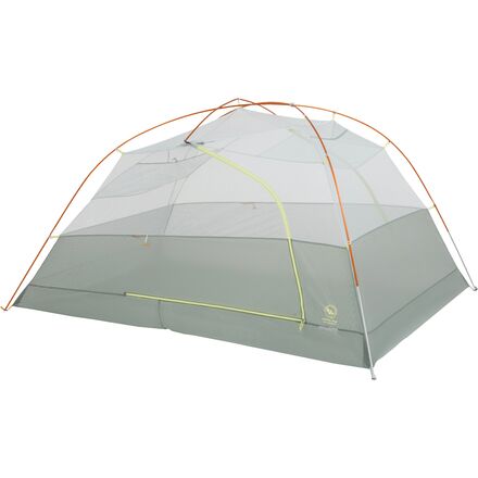 Big Agnes - Copper Spur HV UL3 MtnGLO Tent: 3-Person 3-Season
