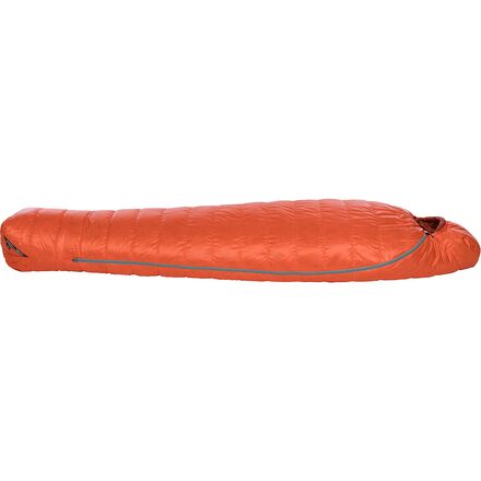 Big Agnes - Greystone 30 600 DownTek Sleeping Bag
