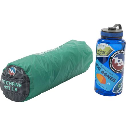 Big Agnes - Pitchpine VST Footprint