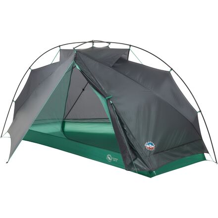 Pitchpine VST Tent: 1.5-Person 3-Season