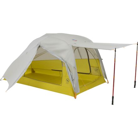 Salt Creek SL2 Tent: 2-Person 3-Season