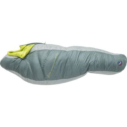 Big Agnes - Sidewinder SL Sleeping Bag: 20F Down