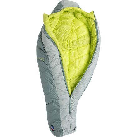 Big Agnes Sidewinder SL - Thumbnail 3
