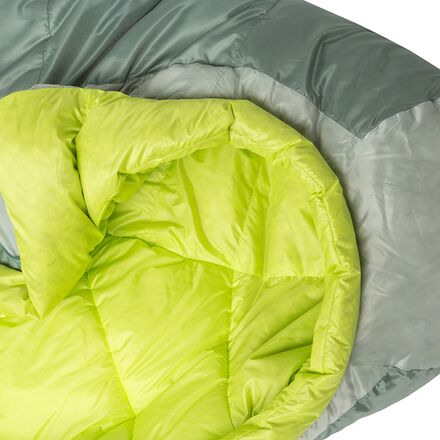 Big Agnes Sidewinder SL - Thumbnail 5