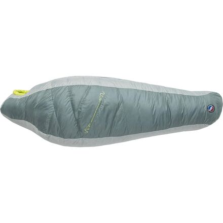 Big Agnes - Sidewinder SL Sleeping Bag: 20F Down - Women's