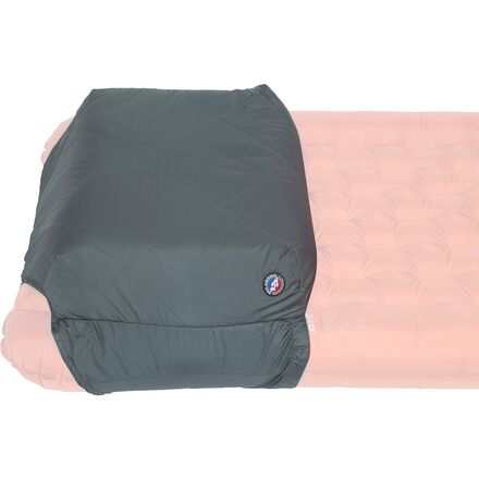 Sleeping Pad Pillow Barn