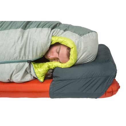 Big Agnes - Sleeping Pad Pillow Barn