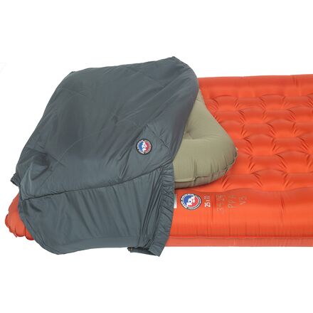 Big Agnes - Sleeping Pad Pillow Barn