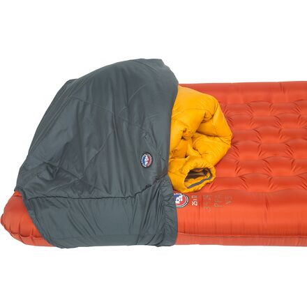 Big Agnes - Sleeping Pad Pillow Barn
