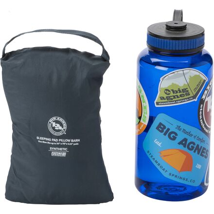 Big Agnes - Sleeping Pad Pillow Barn