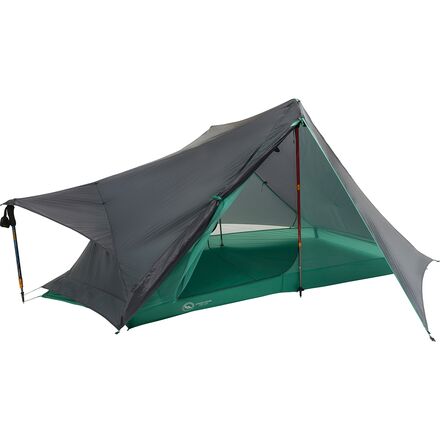 String Ridge VST Tent: 1.5-Person 3-Season
