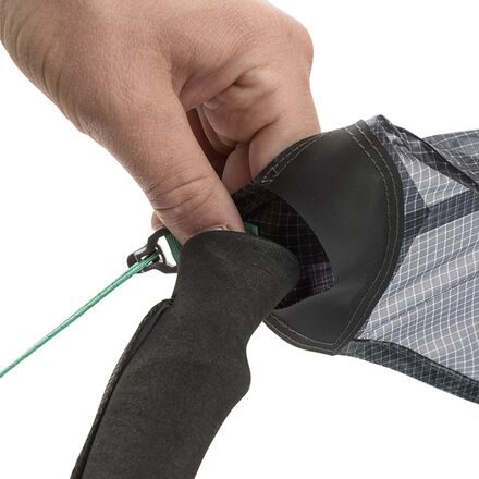 Big Agnes String Ridge VST Tent - Thumbnail 3